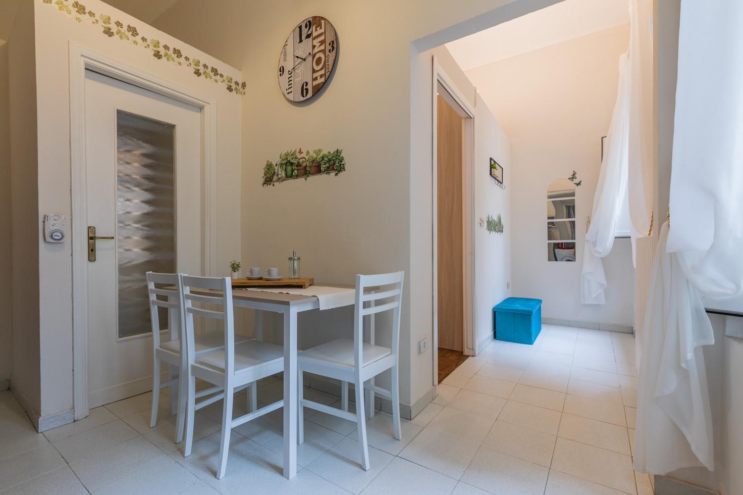 Apartament La Casa Della Fontanella By Wonderful Italy Turyn Zewnętrze zdjęcie