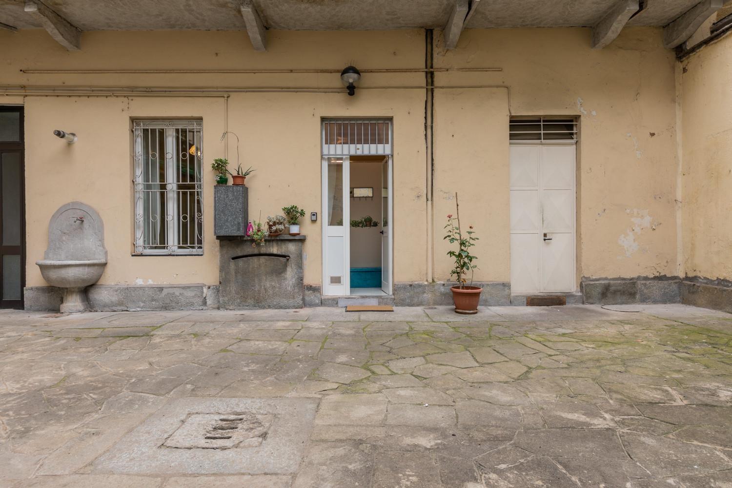 Apartament La Casa Della Fontanella By Wonderful Italy Turyn Zewnętrze zdjęcie
