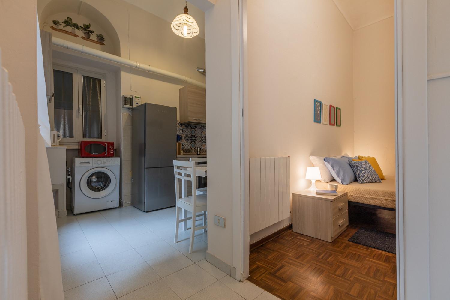 Apartament La Casa Della Fontanella By Wonderful Italy Turyn Zewnętrze zdjęcie